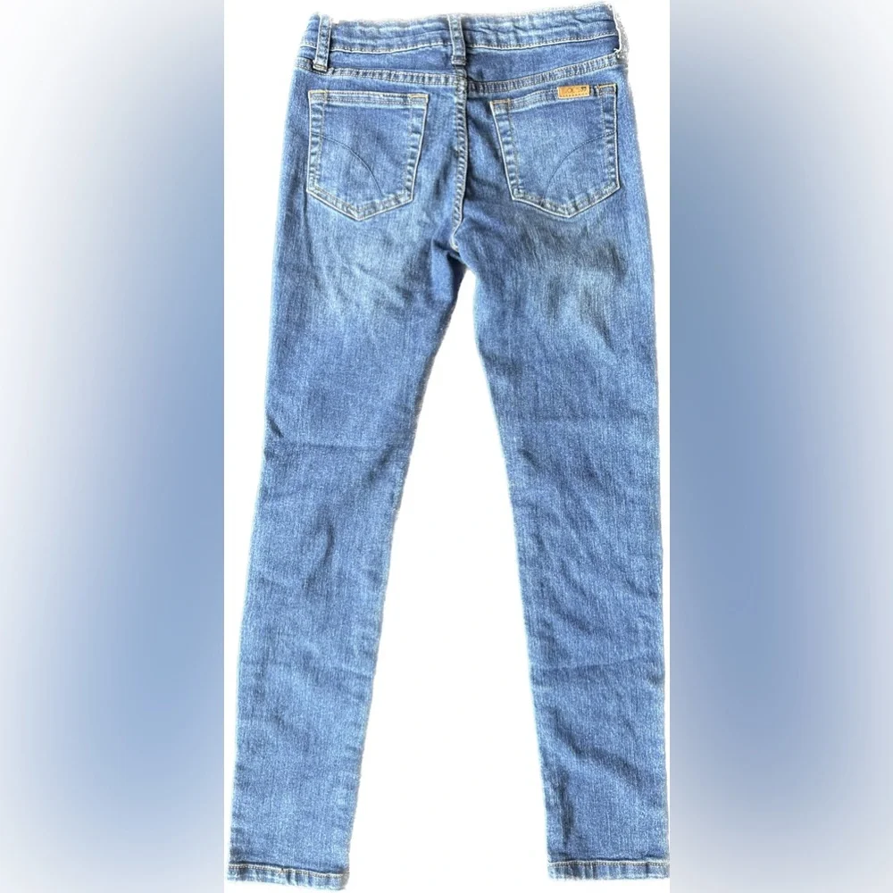 Joe’s Skinny Jeans - Picture 2 of 4